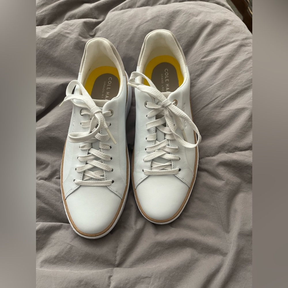 Cole Haan sneakers
